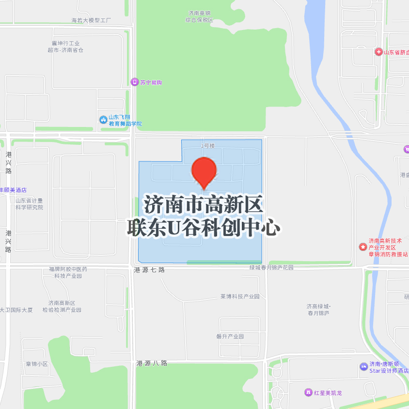 地图配图