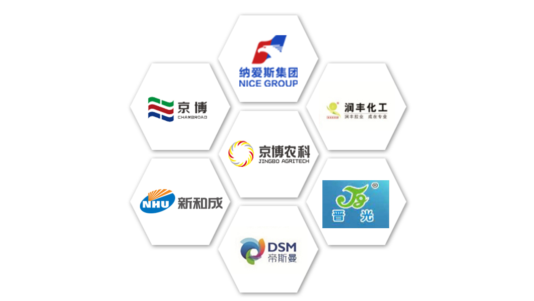 精细化工案例