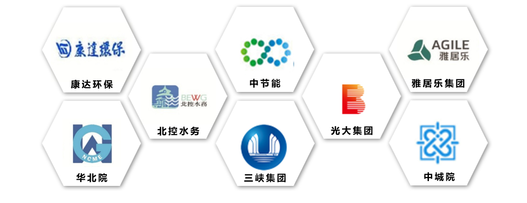 市政污水行业